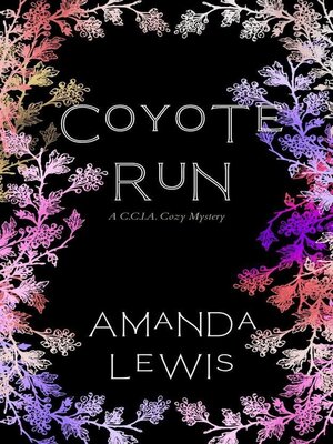 cover image of Coyote Run